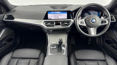 BMW 3 Series 320i M Sport 4dr Step Auto Petrol Saloon